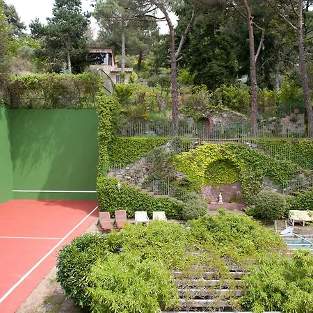 Magnoliablanca Bed and Breakfast Viladrau