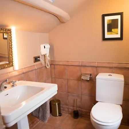 Bed and Breakfast Magnoliablanca Viladrau